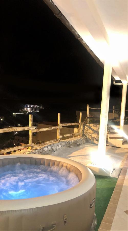 Villa Salice أمالفي المظهر الخارجي الصورة