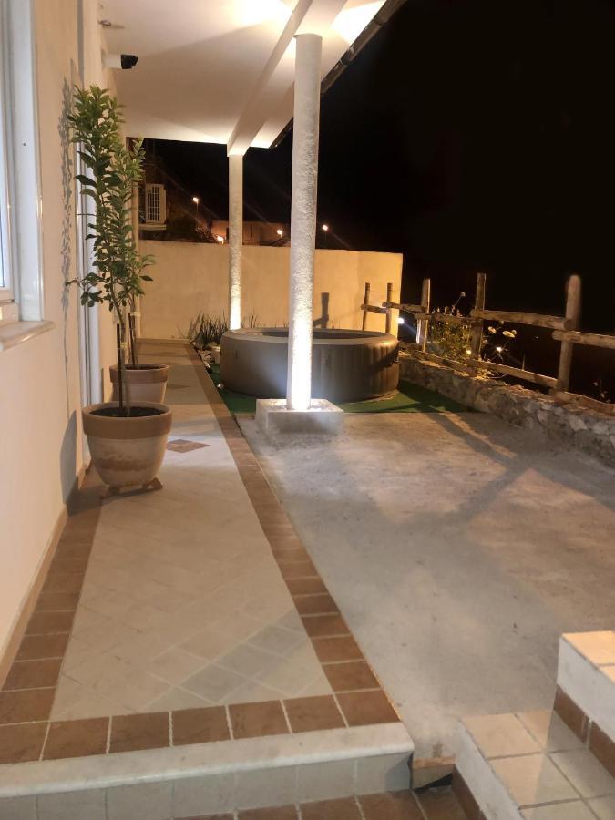 Villa Salice أمالفي المظهر الخارجي الصورة