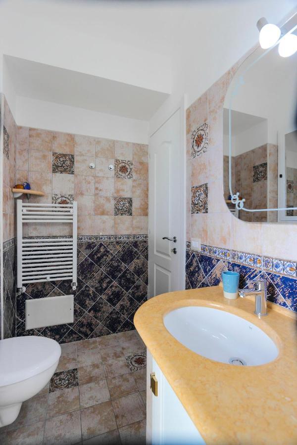 Villa Salice أمالفي المظهر الخارجي الصورة